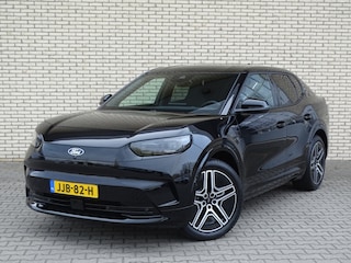 Ford Capri Premium Extended Range AWD 79 kWh | Driver Assistance Pack | Warmtepomp | 20 Inch |