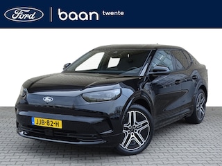 Ford Capri Premium Extended Range AWD 79 kWh | Driver Assistance Pack | Warmtepomp | 20 Inch |