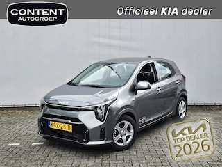 Kia Picanto 1.0 DPi 68pk 4-zits AMT DynamicLine