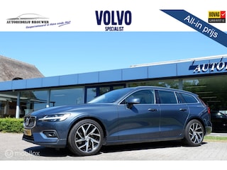 Volvo V60 T5 250 PK GEARTRONIC8 INSCRIPTION LUXERY | MASSAGE | PANODAK | HEADUP | ACC | BLIS