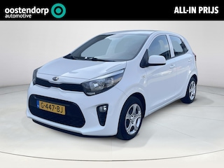 Kia Picanto 1.0 MPi ComfortPlusLine | Carplay | Camera |
