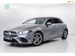 Mercedes-Benz A-klasse 180 Business Solution AMG|Automaat|Navigatie|Camera|LED|18 inch|Etc.