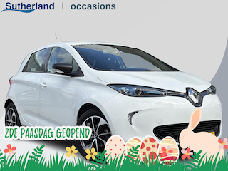 Renault Zoe R90 Intens 41 kWh | 87,7% SOH | Accuhuur | Cruise Control | Climate Control | Winterset |