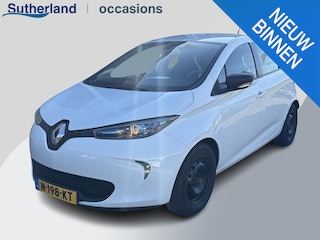 Renault Zoe R90 Intens 41 kWh | 87,7% SOH | Accuhuur | Cruise Control | Climate Control | Winterset |
