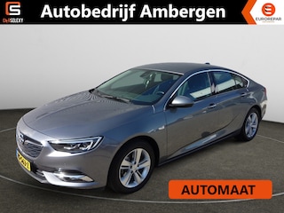 Opel Insignia Grand Sport 1.5 Turbo (165Pk) Innovation LED-Matrix Camera Navi Géén Aflever