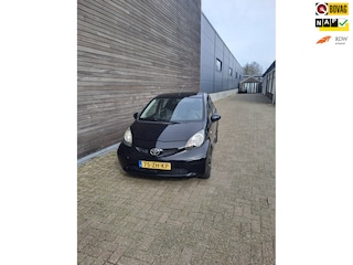 Toyota Aygo 1.0-12V + nieuwe apk