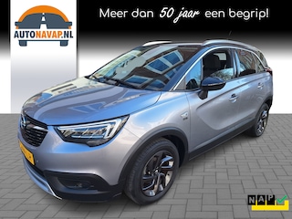 Opel Crossland X 1.2 Edition 2020 /Camera/Clima/Navai/1e Eig/Apple/Android/Garantie