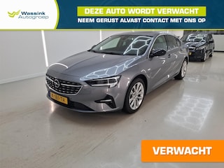 Opel Insignia Grand Sport 1.5 CDTI 122pk Business Elegance