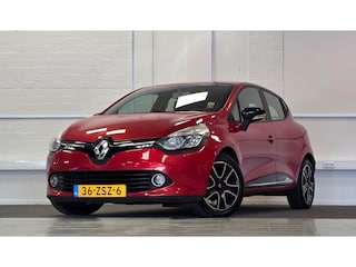 Renault Clio 0.9 TCe Expression 1e Eigenaar Parkeerhulp Pack Introduction Mooi!