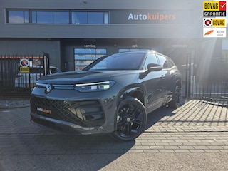 Volkswagen Tayron 1.5 eHybrid R-Line Edition | Black Style | PHEV | Met o.a. Harman Kardon en elektrisch uitklapbare trekhaak!
