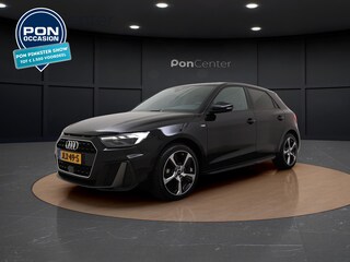 Audi A1 Sportback 25 TFSI S-line | Carplay | Parkeerhulp | Cruise Control | Airco | 17'' |