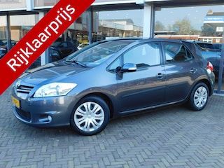 Toyota Auris 1.6 Aspiration