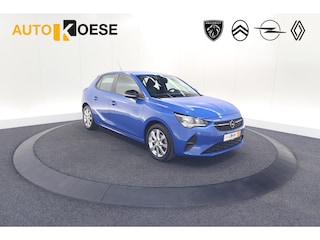Opel Corsa 1.2 Edition | Navigatie | Apple Carplay | Airco