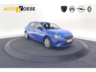 Opel Corsa 1.2 Edition | Navigatie | Apple Carplay | Airco