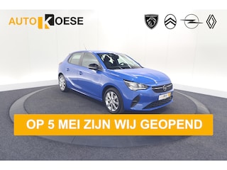 Opel Corsa 1.2 Edition | Navigatie | Apple Carplay | Airco