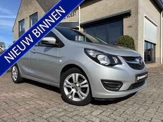 Opel Karl 1.0 ecoFLEX Edition Trekhaak / Airco / Cruise control