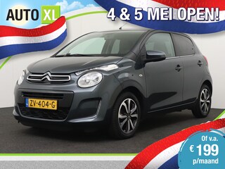 Citroën C1 1.0 VTi Shine Pack Comfort Plus Climate Camera Carplay