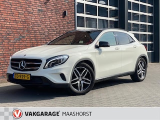 Mercedes-Benz GLA 200 Prestige panorama/Trekhaak
