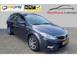 Kia Ceed 1.4 CVVT Sporty Wagon Comfort Pack