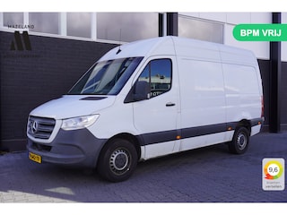 Mercedes-Benz Sprinter 314 2.2 CDI L2H2 Automaat EURO 6 - A/C Climate - Cruise - Camera - € 17.950,- Excl.