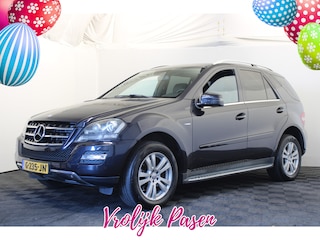 Mercedes-Benz M-klasse 300 CDI BlueEFFICIENCY |Navi|Stoelverw.|