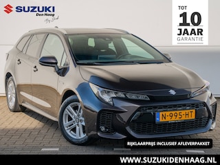 Suzuki Swace 1.8 Hybrid Select | Full Hybrid | Apple Carplay | Android auto | Adaptive Cruise controle | Climate controle