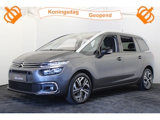 Citroën C4 SpaceTourer 1.2 PureTech Business