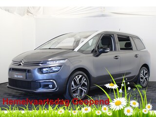 Citroën C4 SpaceTourer 1.2 PureTech Business