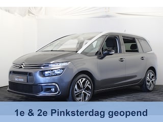Citroën C4 SpaceTourer 1.2 PureTech Business