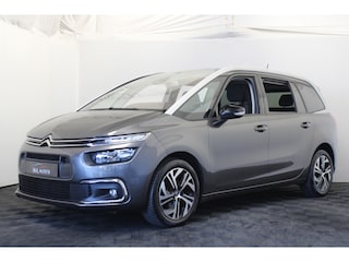 Citroën C4 SpaceTourer 1.2 PureTech Business