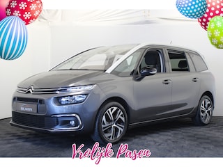 Citroën C4 SpaceTourer 1.2 PureTech Business