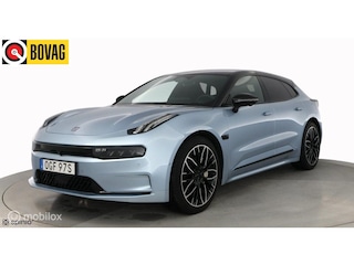 Zeekr 001 100 kWh AWD 544HK PRIVILEGE, Yamaha, massage