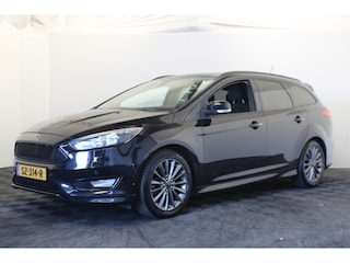 Ford Focus Wagon 1.5 ST-Line |Navi|Camera|