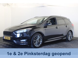 Ford Focus Wagon 1.5 ST-Line |Navi|Camera|