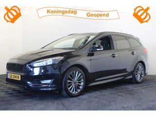 Ford Focus Wagon 1.5 ST-Line |Navi|Camera|