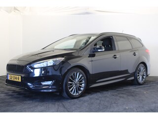 Ford Focus Wagon 1.5 ST-Line |Navi|Camera|