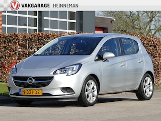 Opel Corsa 1.3 CDTI superzuinig! | navigatie | parkeersensoren | bluetooth | all-season-banden