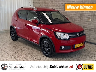 Suzuki Ignis 1.2 Select Airco/Carplay/Camera/LM-Velgen