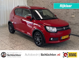 Suzuki Ignis 1.2 Select Airco/Carplay/Camera/LM-Velgen