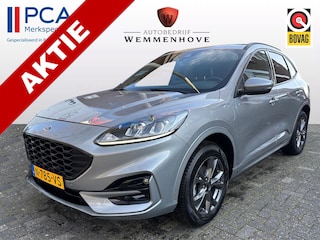 Ford Kuga 2.5 PHEV ST-Line