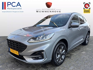 Ford Kuga 2.5 PHEV ST-Line