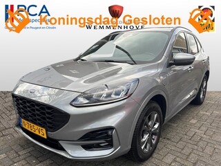 Ford Kuga 2.5 PHEV ST-Line