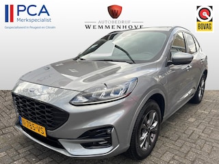 Ford Kuga 2.5 PHEV ST-Line