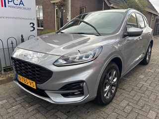 Ford Kuga 2.5 PHEV ST-Line