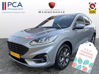 Ford Kuga 2.5 PHEV ST-Line