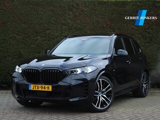BMW X5 xDrive50e Launch Edition