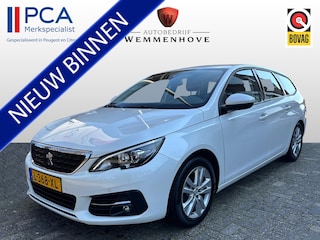 Peugeot 308 SW 1.2 PureTech Blue Lease Active