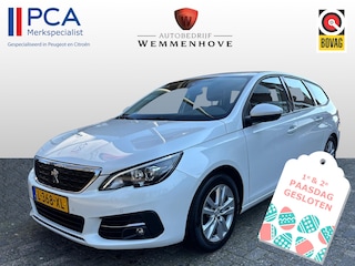 Peugeot 308 SW 1.2 PureTech Blue Lease Active