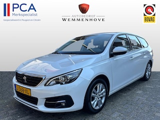 Peugeot 308 SW 1.2 PureTech Blue Lease Active