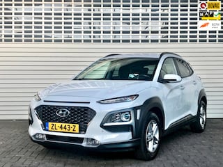 Hyundai Kona 1.0 T-GDI Fashion